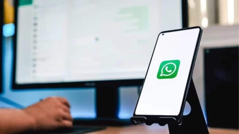 WhatsApp adiciona um recurso