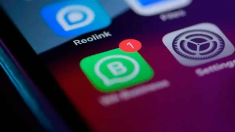 WhatsApp mudará Veja