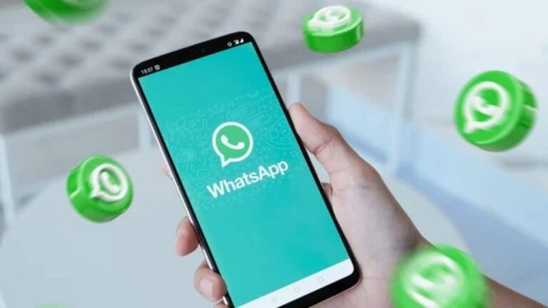 WhatsApp tem uma lixeira oculta