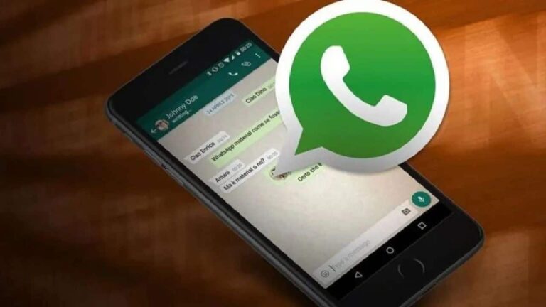 organiza seus gastos pelo WhatsApp