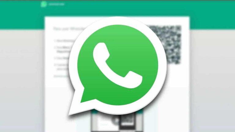 para quem usa WhatsApp Web