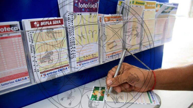 signos podem ficar ricos com Loteria