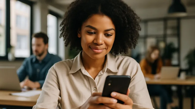 apps que ajudam a encontrar emprego