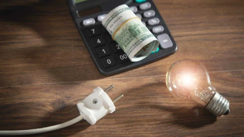 5 formas de economizar dinheiro na Conta de Luz