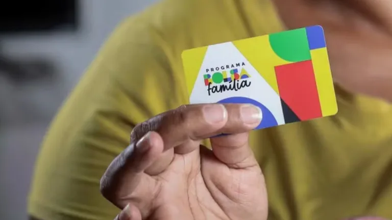 Bolsa Família receber menos