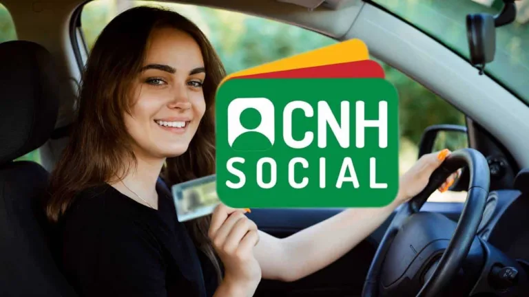 CNH Social é confiável?