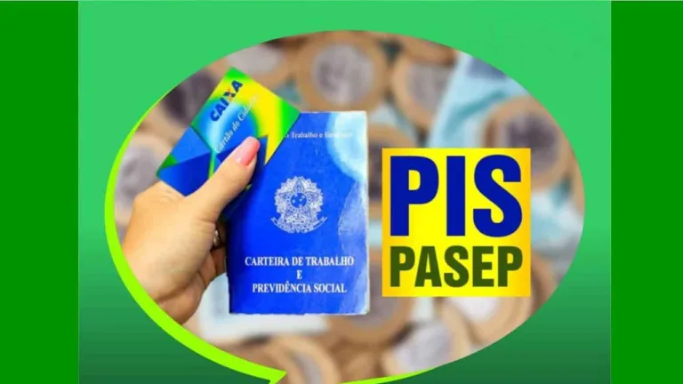 Calendário PIS/Pasep 2025: novas datas para sacar o benefício