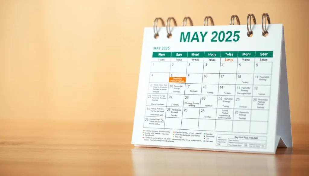 Calendário do Bolsa Família de maio de 2025