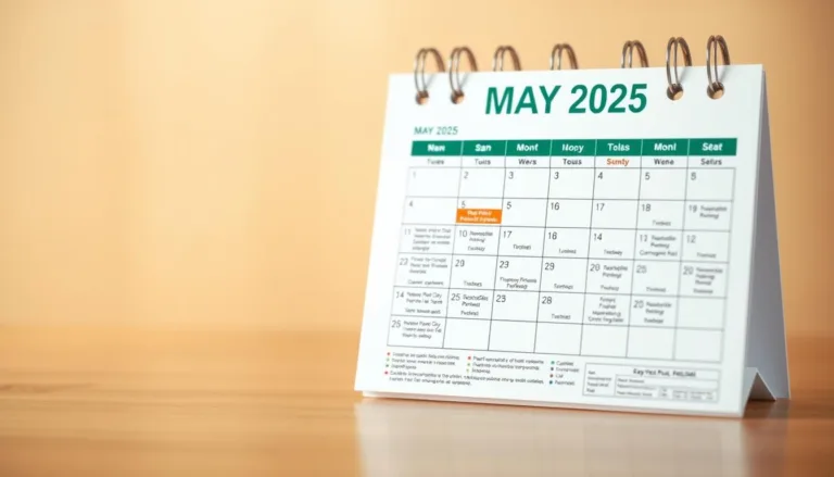 Calendário do Bolsa Família de maio de 2025