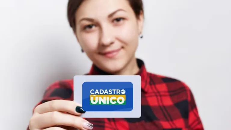 Casa própria 100% gratuita para CadÚnico