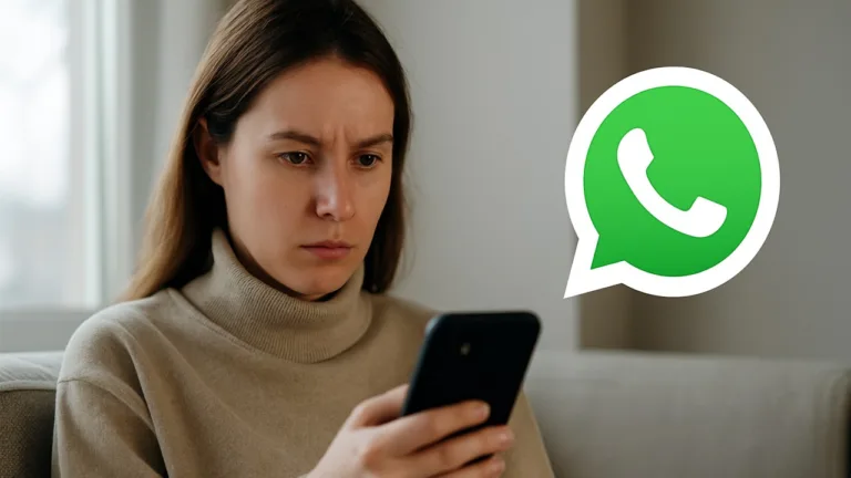 Como ativar o Modo Invisível no WhatsApp