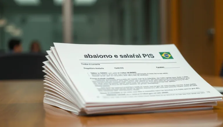Como saber se tenho direito ao abono salarial do PIS