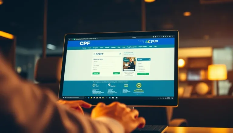 Como tirar a 2 via do CPF de forma fácil