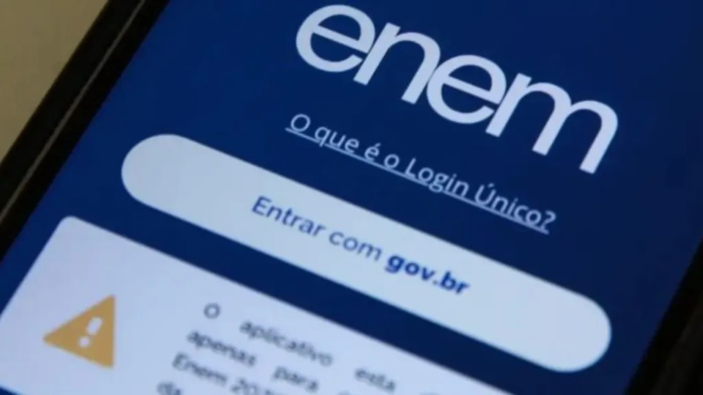 Enem 2025 vai ser de GRAÇA