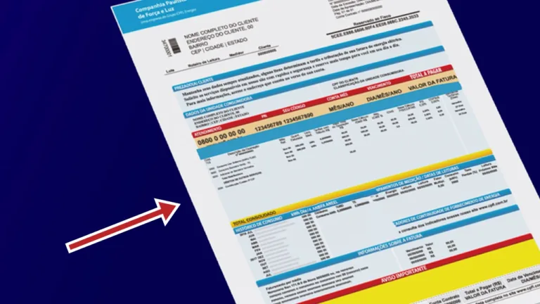 Entenda como 16 milhões não vão mais pagar Conta de Luz