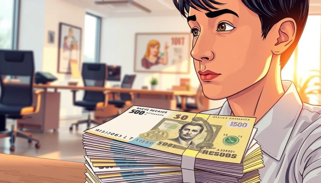 FGTS: Diferença entre saque-rescisão e saque-aniversário