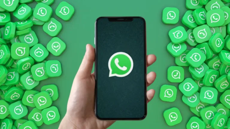 Função do WhatsApp para nunca mais cair em grupos