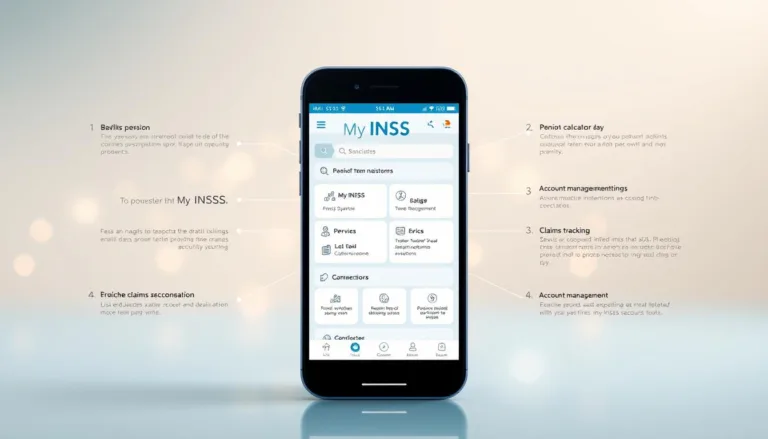 Meu INSS: passo a passo para usar