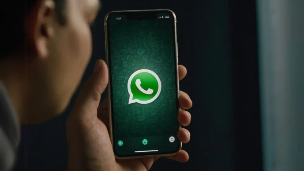 Nova dica de uso do WhatsApp