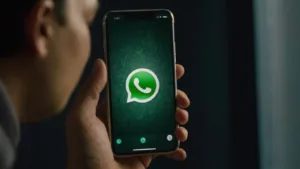 Nova dica de uso do WhatsApp