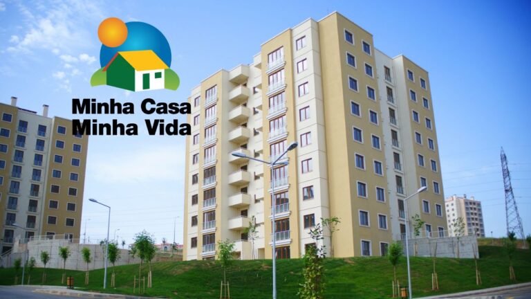 Nova faixa do Minha Casa Minha Vida