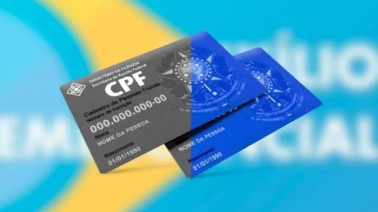 Novo golpe do CPF suspenso se espalha rapidamente e já fez vítimas