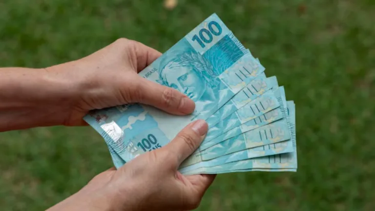 Novo salário mínimo em 2026