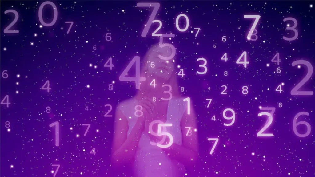 Números da sorte O que espera seu signo