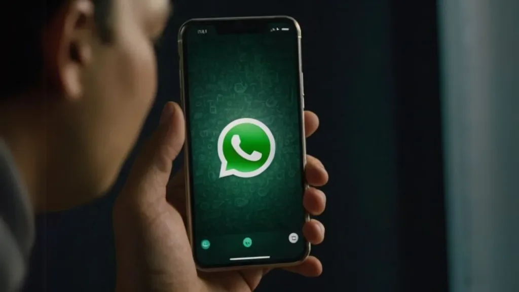 O WhatsApp começa a testar um novo recurso