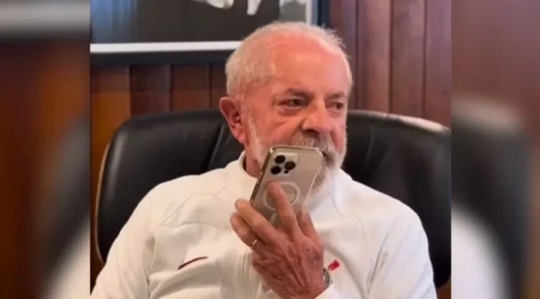 O que está por trás da ligação de 40 minutos entre Lula e Mette Frederiksen?