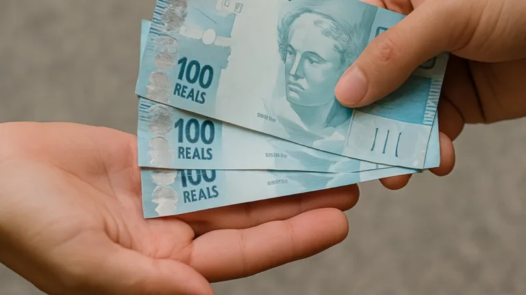 Os 5 melhores bancos para aposentados do INSS pegar empréstimo
