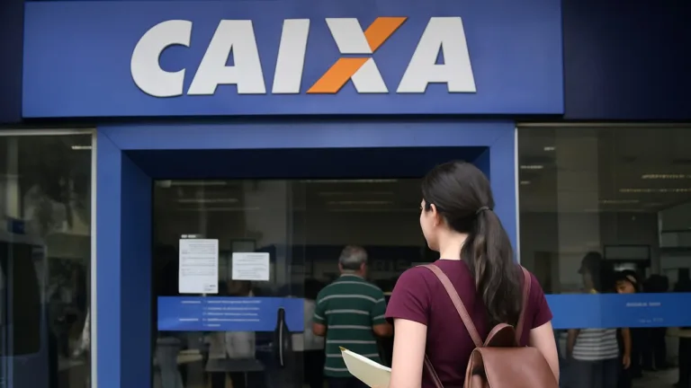 Quais as formas de conseguir um emprego na Caixa Econoica Federal?