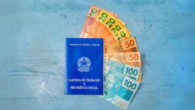 Salário mínimo reajuste acima da média