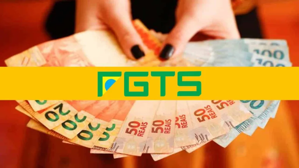 Saque-aniversário do FGTS: novo calendário de 2025