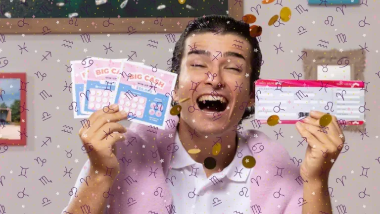 Signos podem GANHAR na Loteria de Páscoa