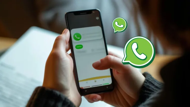 WhatsApp Novo melhorar suas videochamadas!