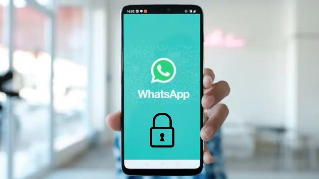 WhatsApp bloqueia exportação