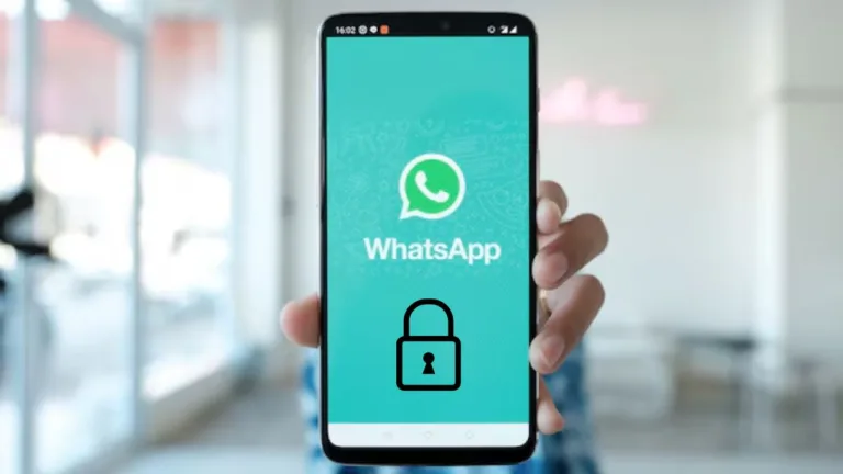 WhatsApp bloqueia exportação