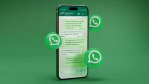 WhatsApp esconde isso: