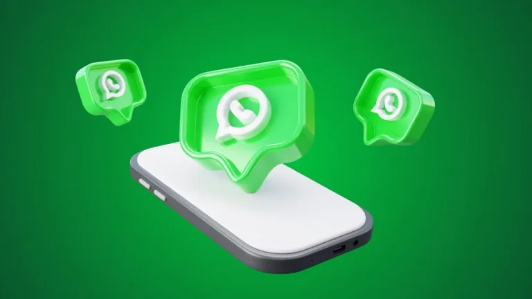 WhatsApp fora do ar Quais celulares