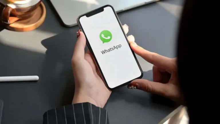 WhatsApp lança novo recurso que "denuncia" os usuários da pior forma