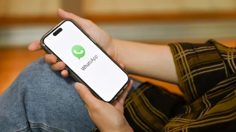 WhatsApp lança recurso