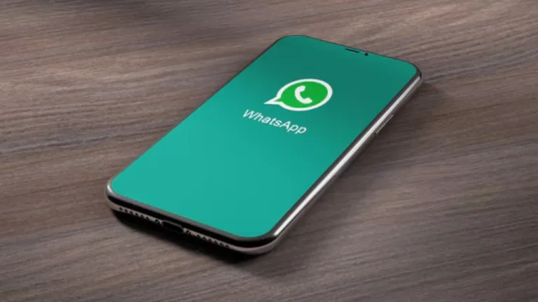 WhatsApp lança recurso para proteger fotos