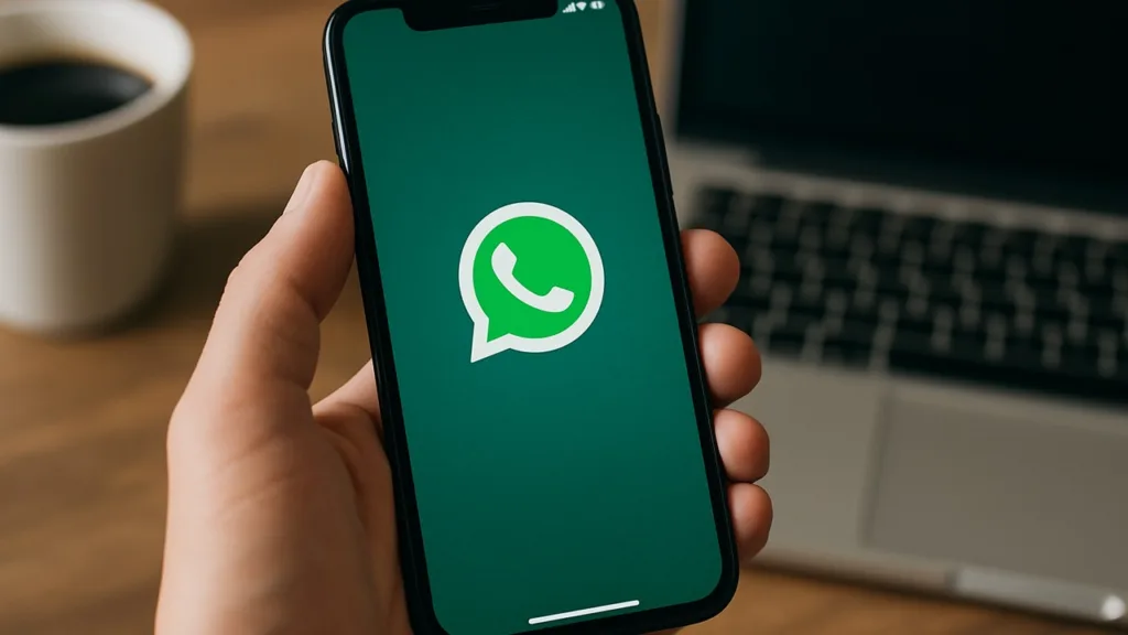 WhatsApp: passo a passo pára baixar a atualização de março