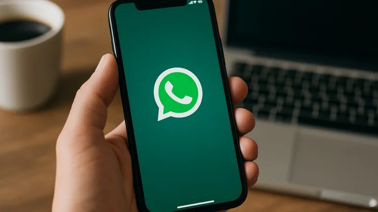 WhatsApp: passo a passo pára baixar a atualização de março