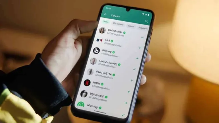 WhatsApp surpreende e prepara nova atualização