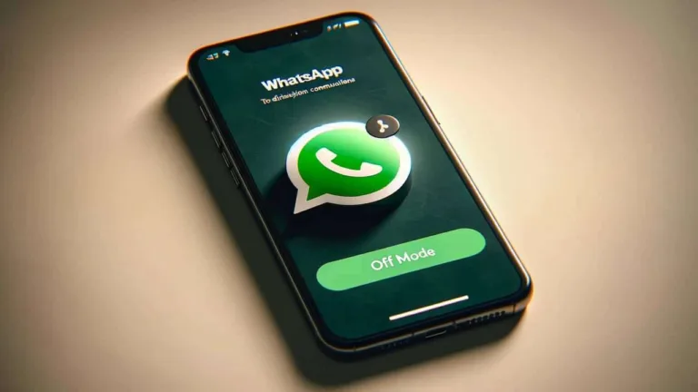 WhatsApp traz mudanças para maio de 2025