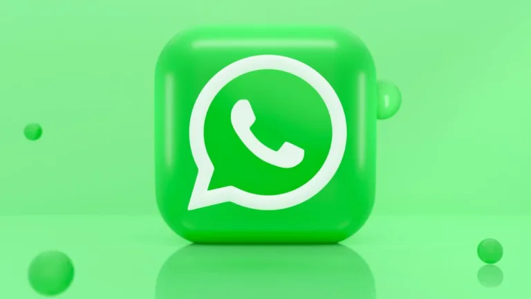 ativar o menu oculto do WhatsApp