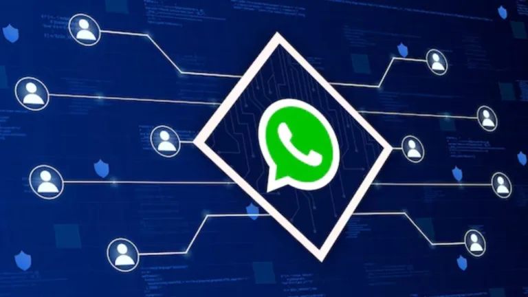 códigos secretos do WhatsApp