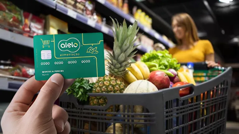 decisão sobre vale-alimentação